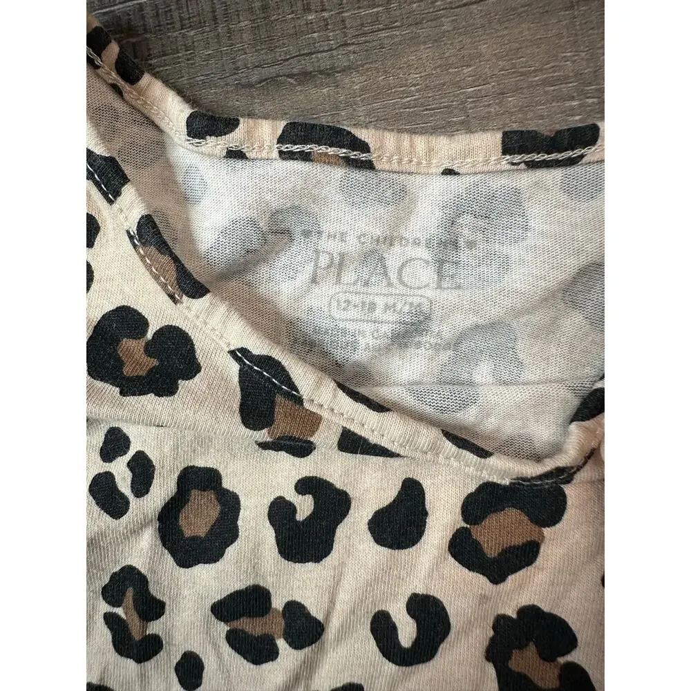 Girls Long Sleeve Shirts - Set of 3, Children's Place, Gap - Size 12-18 Months
